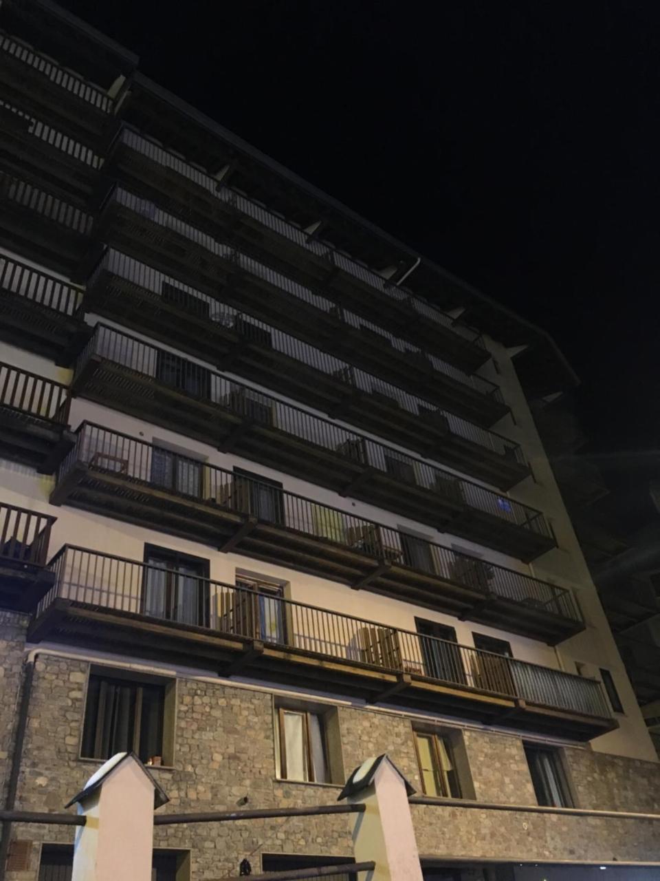 Enjoy Apartment Pas De La Casa Exterior foto